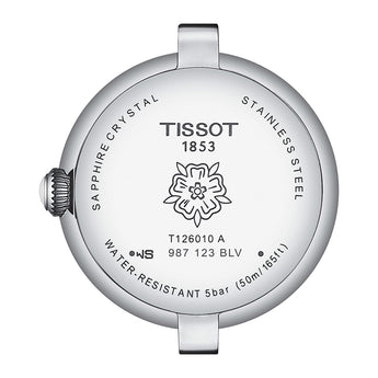 Tissot Bellissima Small Lady T1260101601300