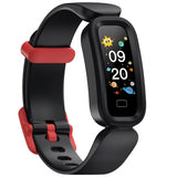 Cactus Flash CAC-137-M01 Fitness Tracker Black