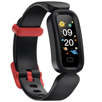 Cactus Flash CAC-137-M01 Fitness Tracker Black