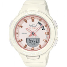 Load image into Gallery viewer, Baby-G BSAB100CS-7A Soft Sporty Watch