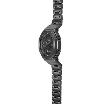 G-Shock  GMB2100BD-1A "CasiOak" Full Metal