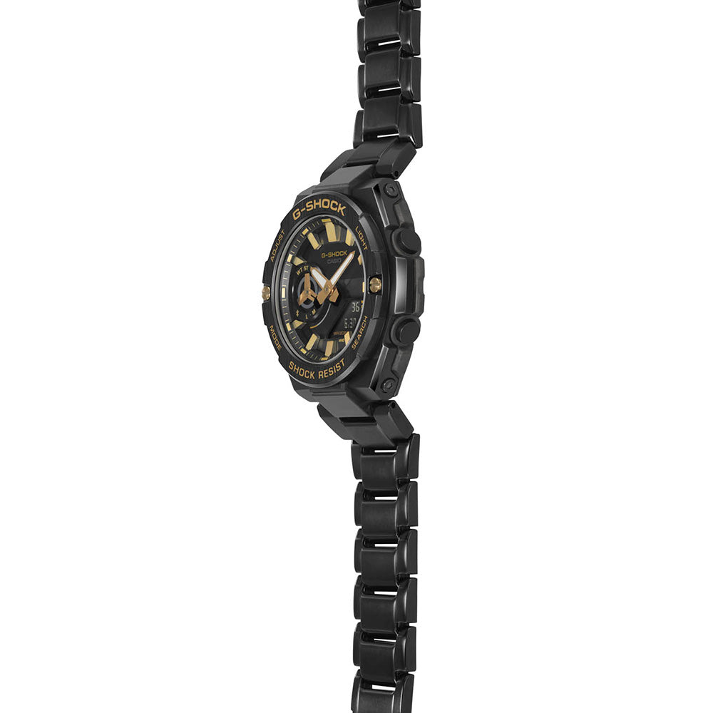 G-Shock GSTB500BD-1A9 Stay Gold Watch