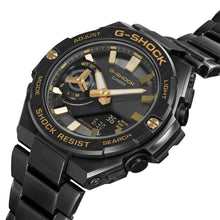 Load image into Gallery viewer, G-Shock GSTB500BD-1A9 Stay Gold Watch