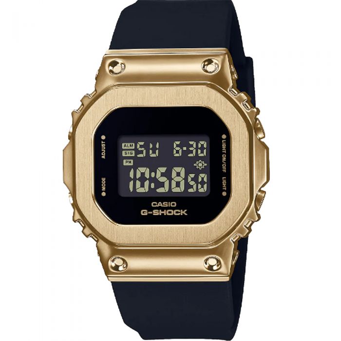 G-Shock GM5600G-9 Stay Gold Watch