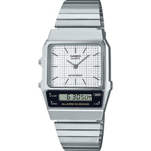 Load image into Gallery viewer, Casio AQ800E-7A Outside Combi Watch
