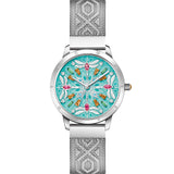 Thomas Sabo TWA0368 Dragonfly Stailess Steel Womens Watch