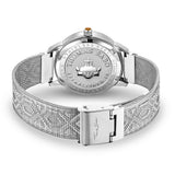 Thomas Sabo TWA0368 Dragonfly Stailess Steel Womens Watch