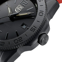 Load image into Gallery viewer, Luminox XS3121BORF Pacific Diver Mens Watch