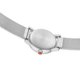 Mondaine Evo2 Swiss Railway MSE30210SM