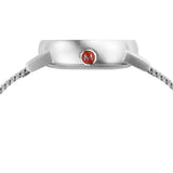 Mondaine Evo2 Swiss Railway MSE30210SM