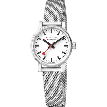Mondaine Evo2 Petite MSE26110SM