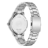Citizen Eco Drive BJ6541-58L Stainless Steel 38mm
