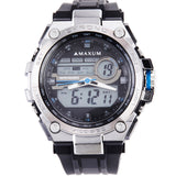 Maxum Mini Bulk Digital 54mm