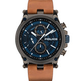 Police PEWJF2108601 Taman Multifunction Mens Watch