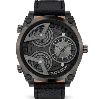 Police PEWJA2117942 Wing Mens Watch