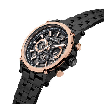 Police PEWJK2110840 Taman Mens Watch