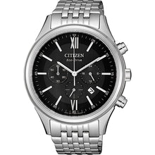 Load image into Gallery viewer, Citizen CA4410-84E Chronograph Stainless Steel