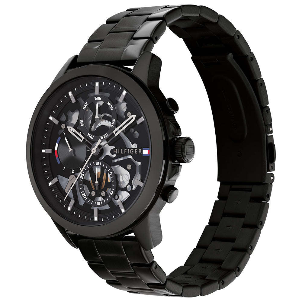Tommy hilfiger shop black watch