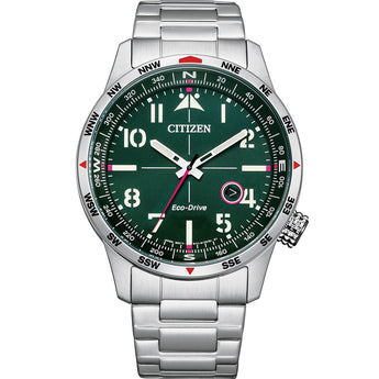 Citizen Eco-Drive BM7551-84X