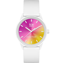 Load image into Gallery viewer, Ice 018475 Sunset Solar Unisex Watch