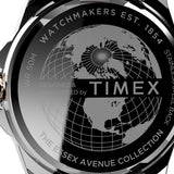 Timex Essex Avenue TW2V43100