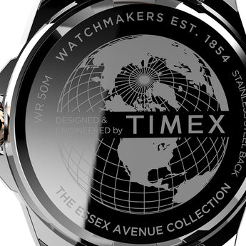 Timex Essex Avenue TW2V43100