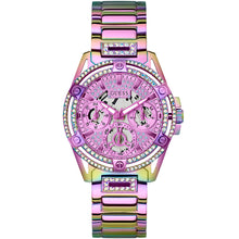 Load image into Gallery viewer, Guess GW0464L4 Queen Multicoloured Womens Watch