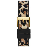 Guess GW0463L1 Leopard Rapture Multi-Function