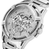 Guess King GW0497G1 Multi-Function