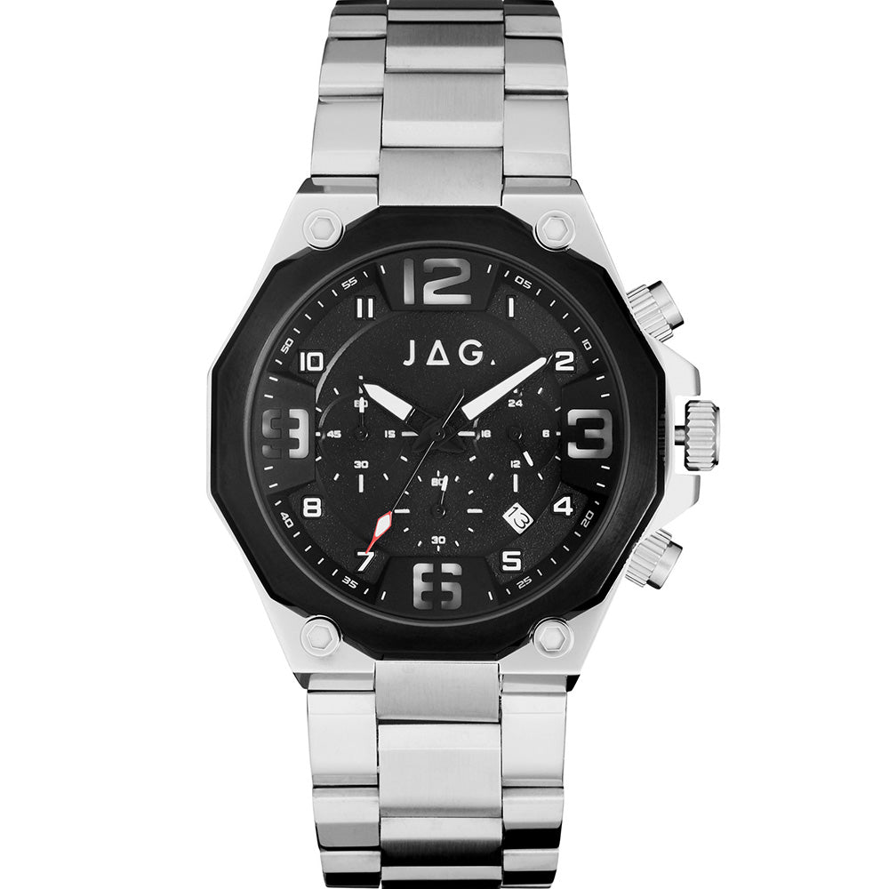 Jag J2643A Baxter Chronograph