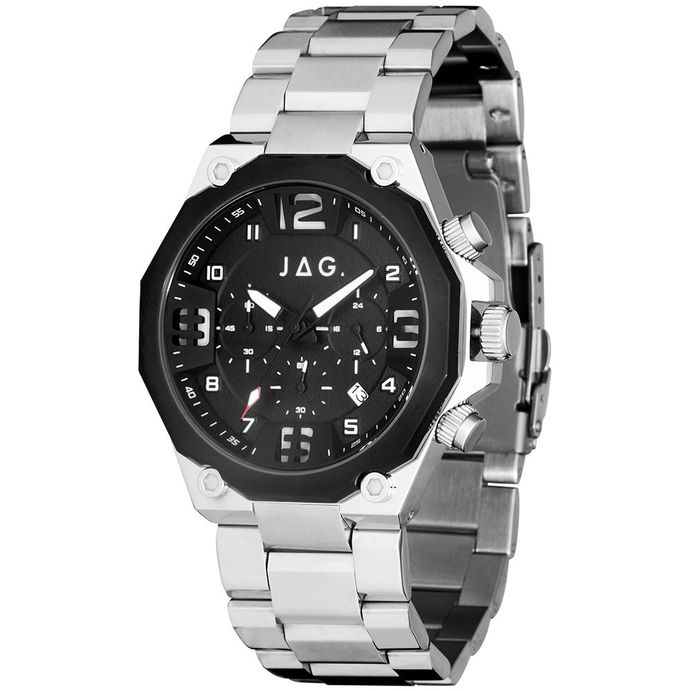 Jag J2643A Baxter Chronograph