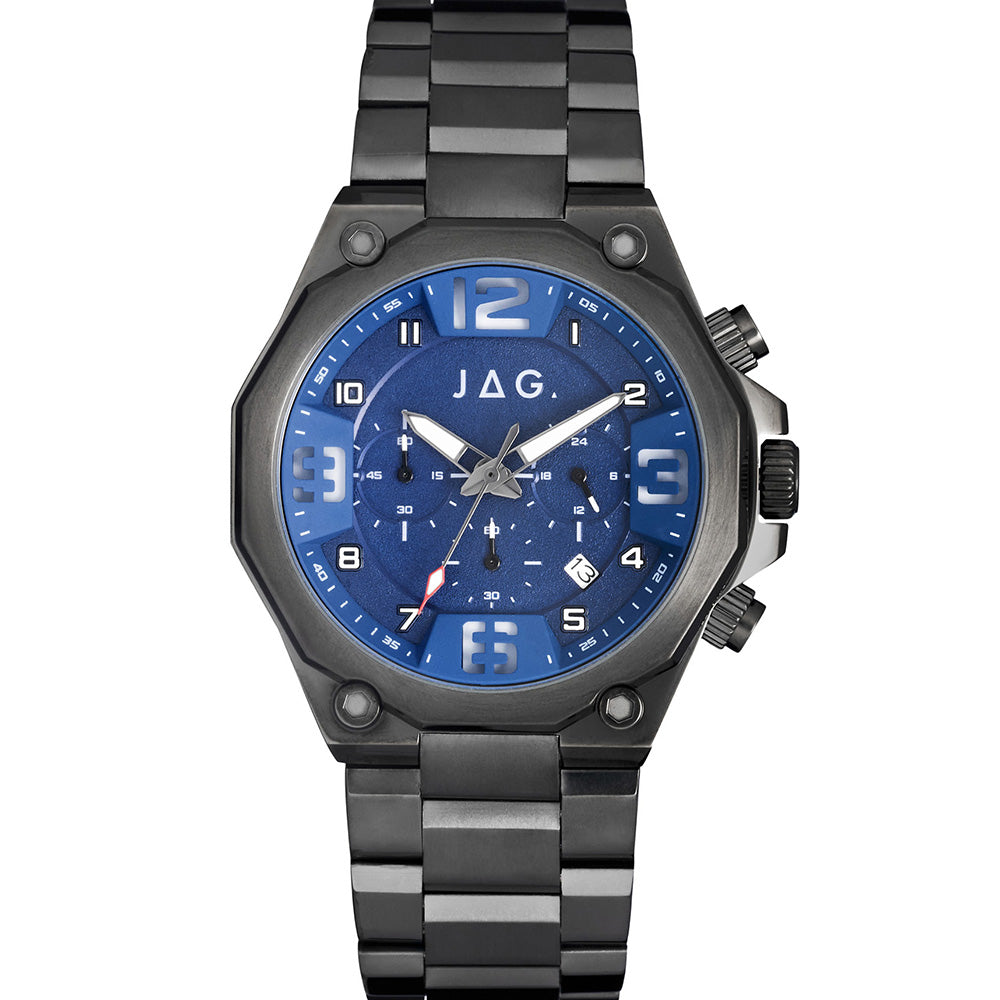 Jag J2644A Baxter Chronograph