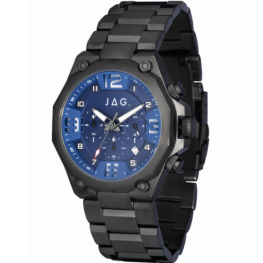 Jag J2644A Baxter Chronograph