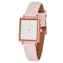 Load image into Gallery viewer, Jag J2666 Airlie Leather Womens Watch