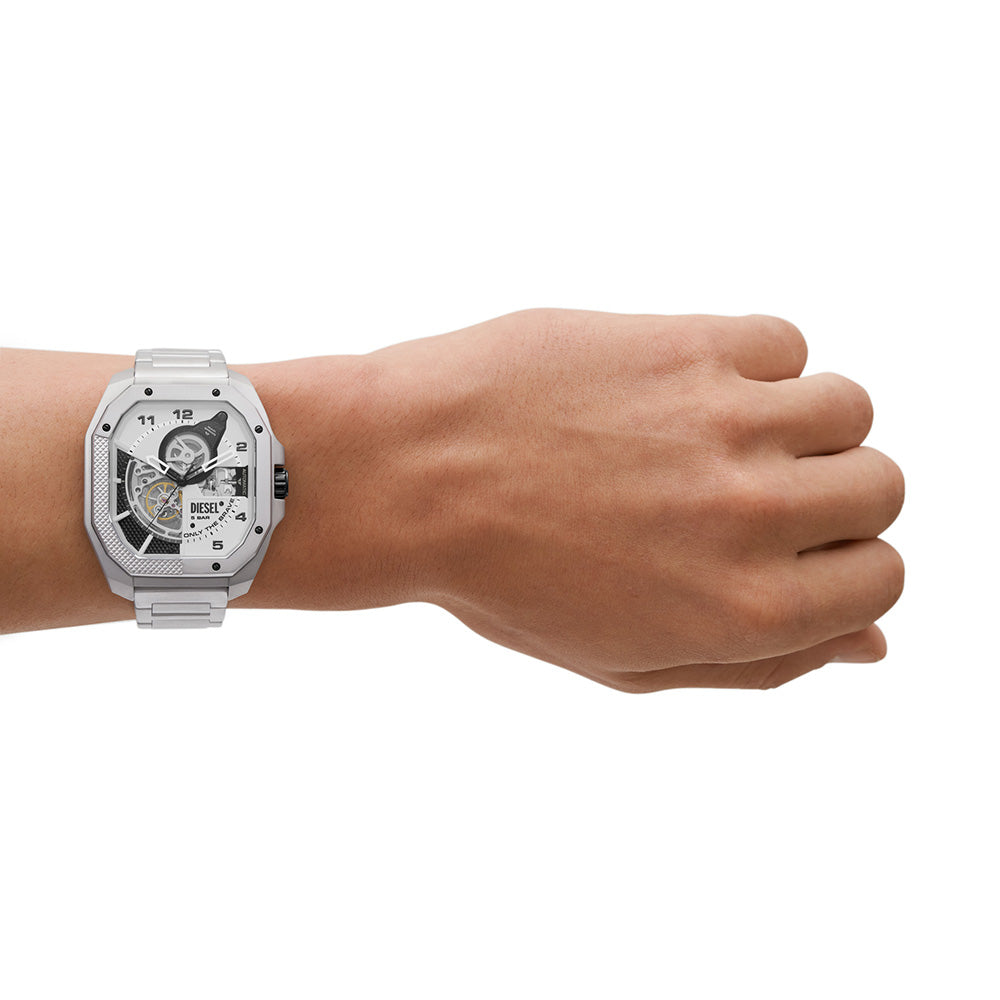 Diesel DZ7470 Flayed Automatic