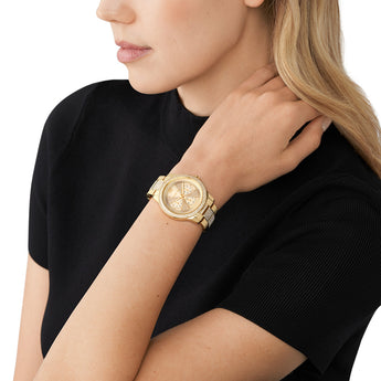 Michael Kors Tibby MK7292  Chronograph