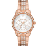 Michael Kors Tibby MK7293 Chronograph