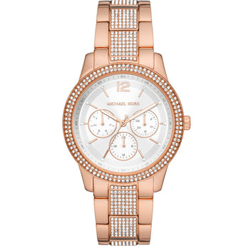 Michael Kors Tibby MK7293 Chronograph