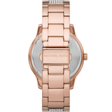 Michael Kors Tibby MK7293 Chronograph