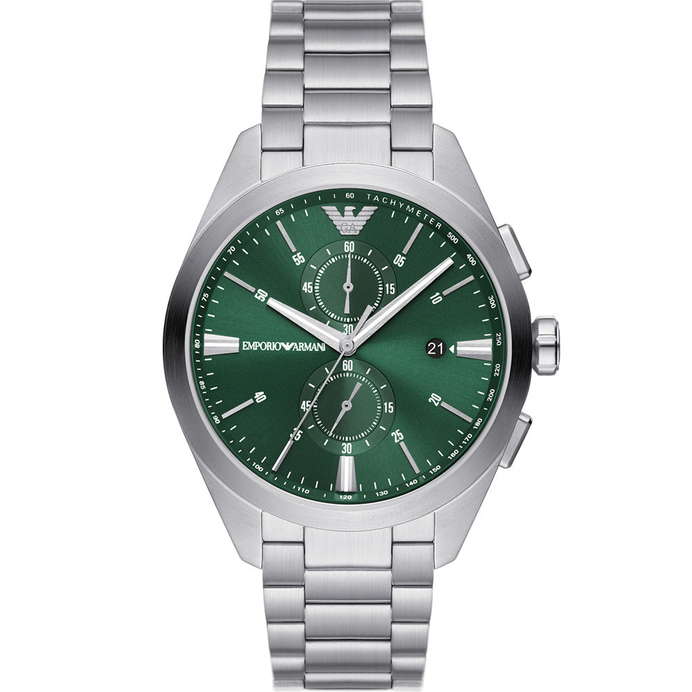 Emporio Armani AR11483 Claudio Mens Watch Grahams Jewellers