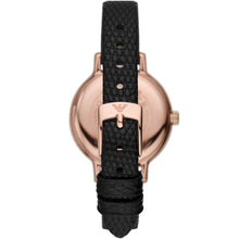 Load image into Gallery viewer, Emporio Armani AR11485 Cleo Stone Set Womens Watch