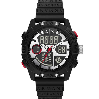 Armani Exchange D-Bolt AX2960