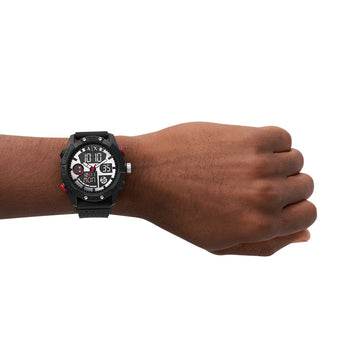 Armani Exchange D-Bolt AX2960