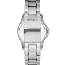 Load image into Gallery viewer, Fossil FS5952 Fossil Blue Mens Watch