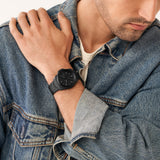 Fossil Bronson FS5940