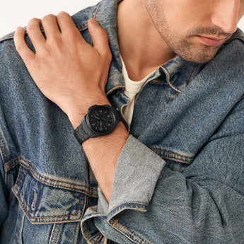 Fossil Bronson FS5940