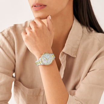 Fossil Neutra ES5216 Chronograph