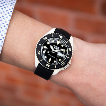 Seiko 5 Sports SRPG79K  Automatic