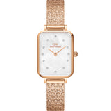 Daniel Wellington DW00100578 Quadro Lumine