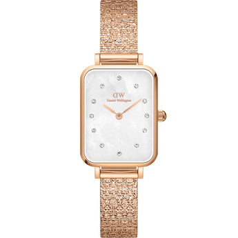 Daniel Wellington DW00100578 Quadro Lumine